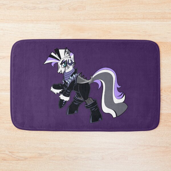 Item preview, Rockin' Zecora designed and sold by joysqueezed-out.