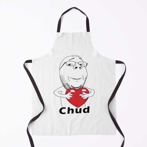 Item preview, Chud Foid Funny Matching Soyjak Soy Wojak Soyboy Internet Meme designed and sold by phoebelevine.