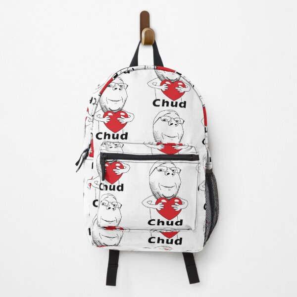 Item preview, Chud Foid Funny Matching Soyjak Soy Wojak Soyboy Internet Meme designed and sold by phoebelevine.