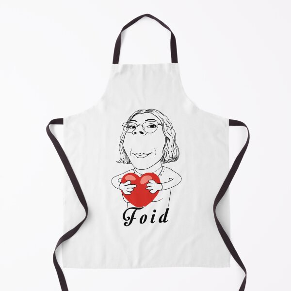 Item preview, Foid Chud Funny Matching Soyjak Soy Wojak Soyboy Internet Meme designed and sold by phoebelevine.