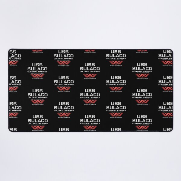 Item preview, USS Sulaco Weyland-Yutani Colonial Marines designed and sold by TshirtsOnline-.