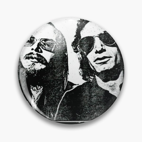 Artikelvorschau, Steely Dan Retro Style T-Shirt mit verblasstem Design entworfen und verkauft von JodieCummerata.