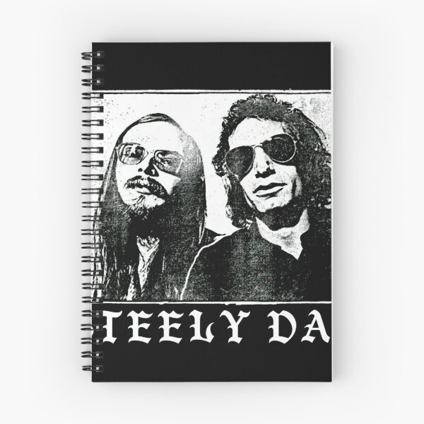 Item preview, Steely Dan Retro Style Faded Design T-Shirt designed and sold by JodieCummerata.