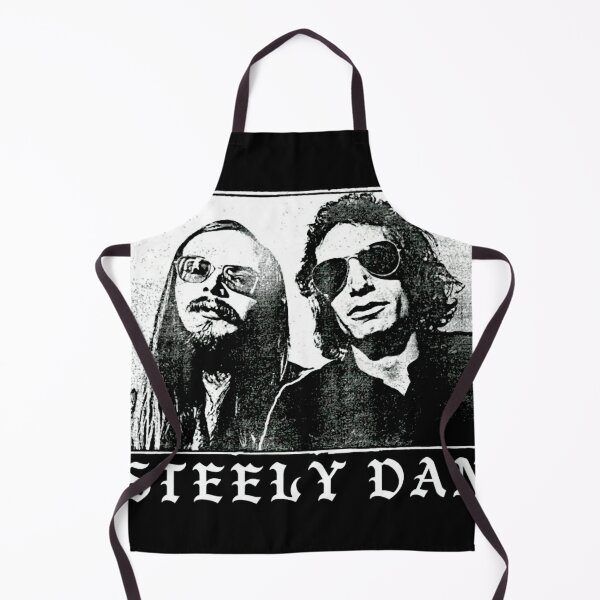 Item preview, Steely Dan Retro Style Faded Design T-Shirt designed and sold by JodieCummerata.
