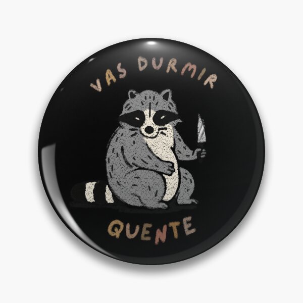 Item preview, Vas durmir quente designed and sold by ElBuhoilustra.