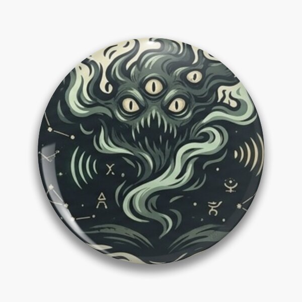 Item preview, The Book of Void Signals: Tune Into the Unknown designed and sold by Happy store ⭐⭐⭐⭐⭐.