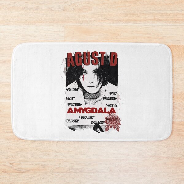 Item preview, B T S Arirang World Tour 2026 Yoongi Suga Agust D BTS Bangtan Army Concept Korean Kpop Song  designed and sold by HELL0WBELLO.