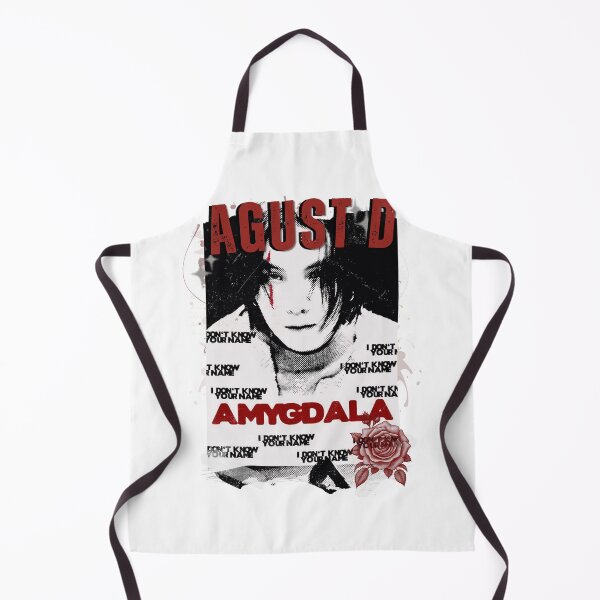 Item preview, B T S Arirang World Tour 2026 Yoongi Suga Agust D BTS Bangtan Army Concept Korean Kpop Song  designed and sold by HELL0WBELLO.
