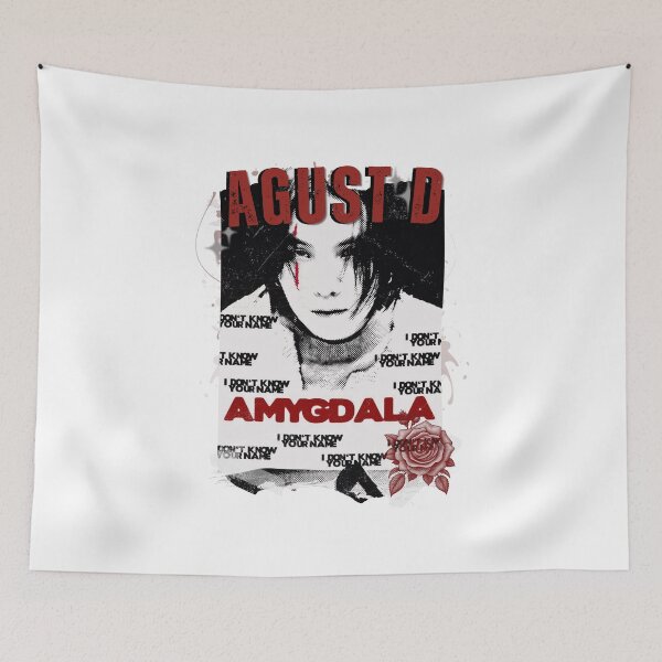 Item preview, B T S Arirang World Tour 2026 Yoongi Suga Agust D BTS Bangtan Army Concept Korean Kpop Song  designed and sold by HELL0WBELLO.