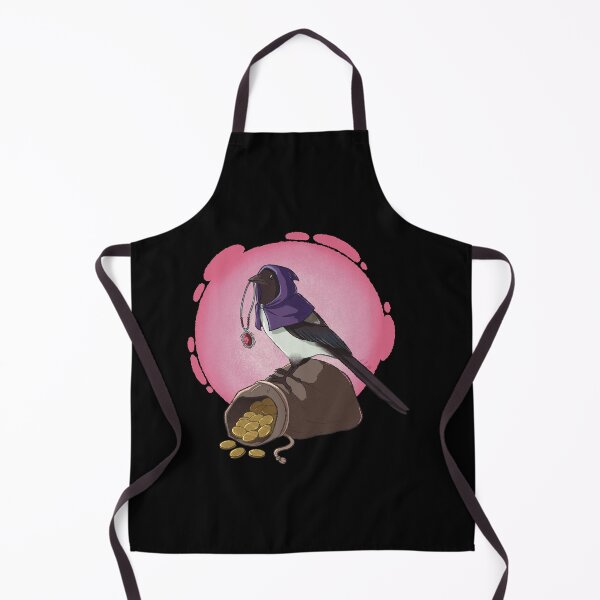 Item preview, Rogue designed and sold by ele_feri8.