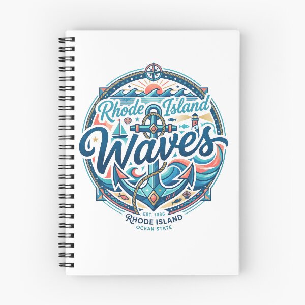 Item preview, Rhode Island, Rhode Island travel, Rhode Island art, Ocean State designed and sold by TrueArtVibes.