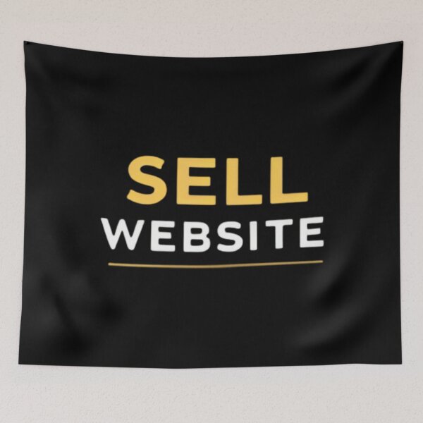 Item preview, Sell Website Domain Flipping And Online Business designed and sold by stershopepie.