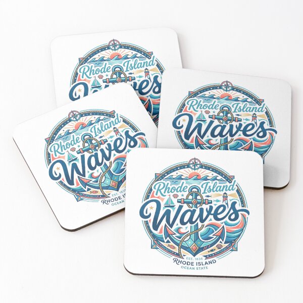 Item preview, Rhode Island, Rhode Island travel, Rhode Island art, Ocean State designed and sold by TrueArtVibes.
