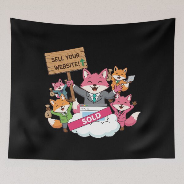 Item preview, Sell Website designed and sold by stershopepie.