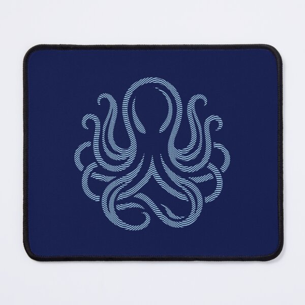 Item preview, Aesthetic Octopus designed and sold by iclipart.