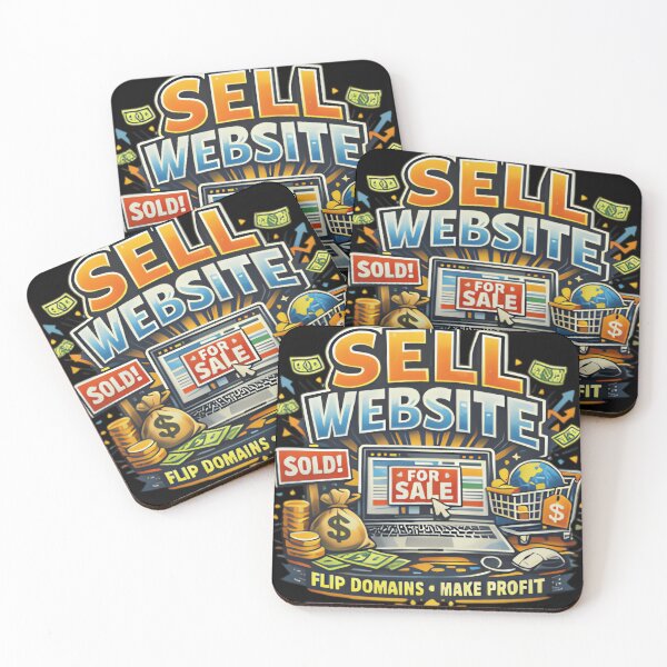 Item preview, Sell Website Domain Flipping And Online Business F designed and sold by stershopepie.