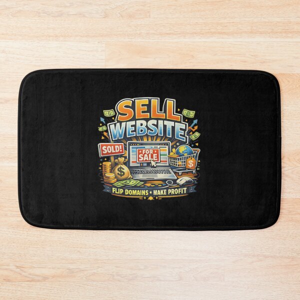 Item preview, Sell Website Domain Flipping And Online Business F designed and sold by stershopepie.