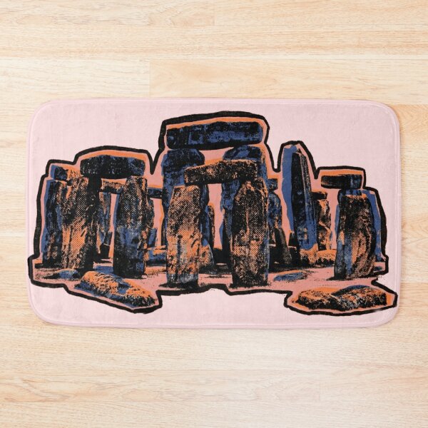 Item preview, Stonehenge designed and sold by The King's general goods.