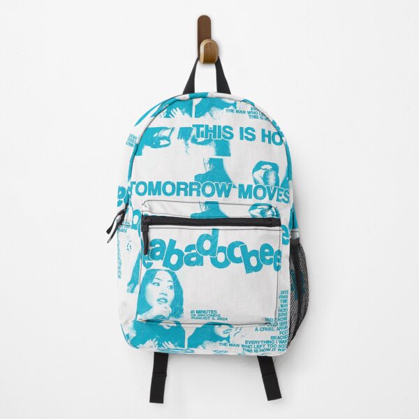 Item preview, Beabadoobee - This Is How Tomorrow Moves AYM designed and sold by millerlatoya9.