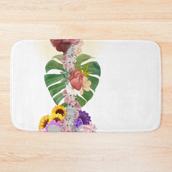 Item preview, Inner Bloom: Mind, Heart & Soul designed and sold by Avohai!.
