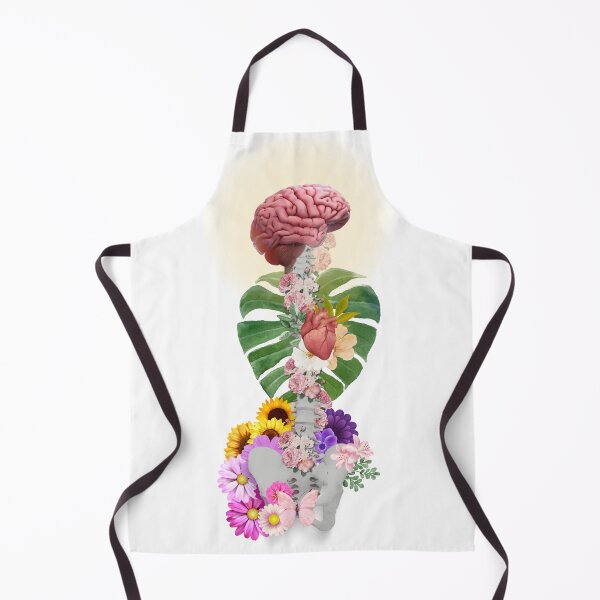 Item preview, Inner Bloom: Mind, Heart & Soul designed and sold by Avohai!.