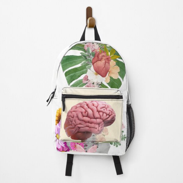 Item preview, Inner Bloom: Mind, Heart & Soul designed and sold by Avohai!.