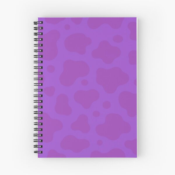 Item preview, Purple Cow Print designed and sold by _artbymyles.