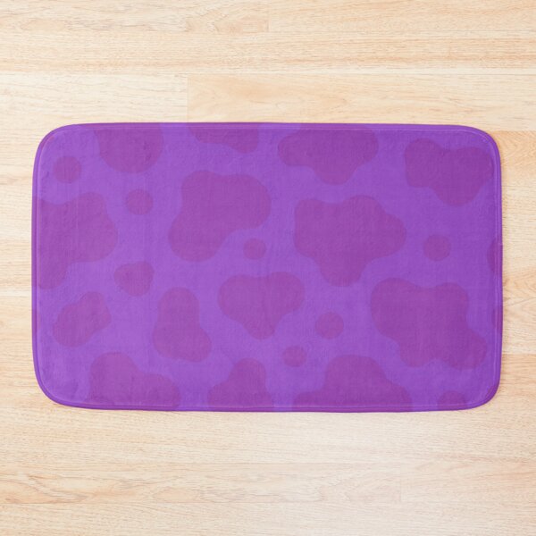 Item preview, Purple Cow Print designed and sold by _artbymyles.