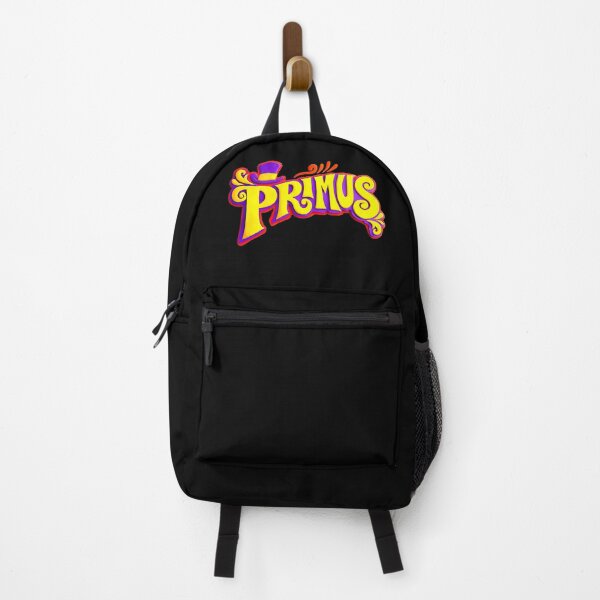 Item preview, Primuss Band Logo designed and sold by TALEROX.