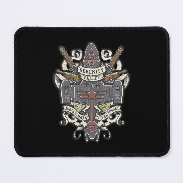 Item preview, Serenity Valley Never Forget designed and sold by TIBARD.