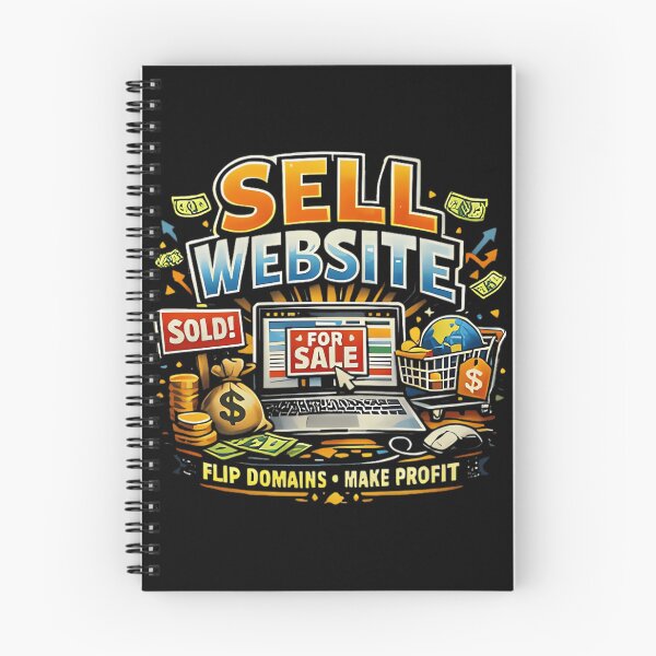 Item preview, Website Sell A Website Sell A Website Sell designed and sold by stershopepie.