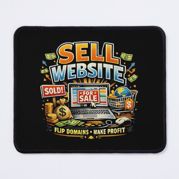 Item preview, Website Sell A Website Sell A Website Sell designed and sold by stershopepie.