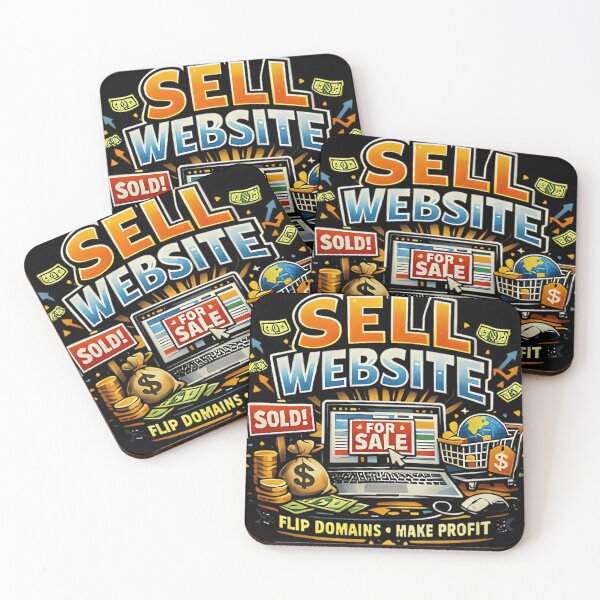 Item preview, Website Sell A Website Sell A Website Sell designed and sold by stershopepie.