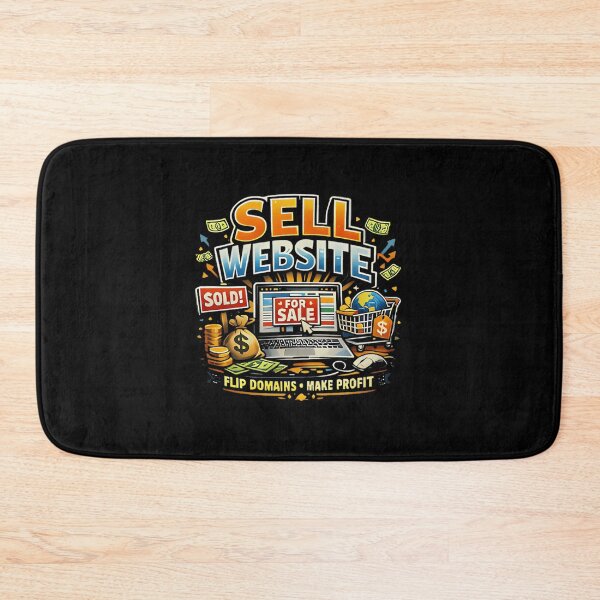 Item preview, Website Sell A Website Sell A Website Sell designed and sold by stershopepie.