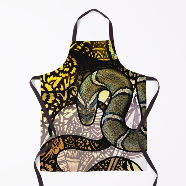 Item preview, Sai Yok Kukri Snake designed and sold by CulpeoFox.