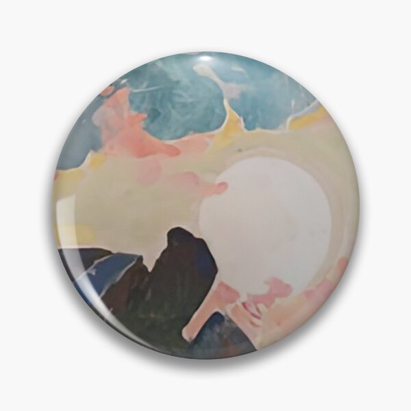 Item preview, New Upload - Maynard Dixon - Best Artist  -  Moonrise, 1934, 1934 - Maynard Dixon  designed and sold by MirandaZArt.