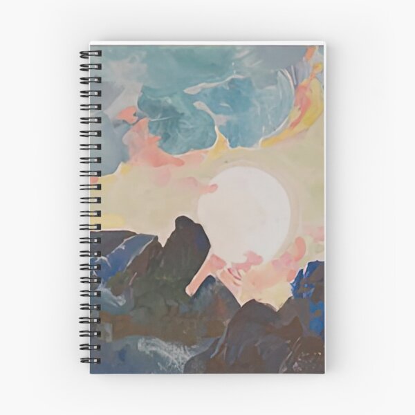 Item preview, New Upload - Maynard Dixon - Best Artist  -  Moonrise, 1934, 1934 - Maynard Dixon  designed and sold by MirandaZArt.