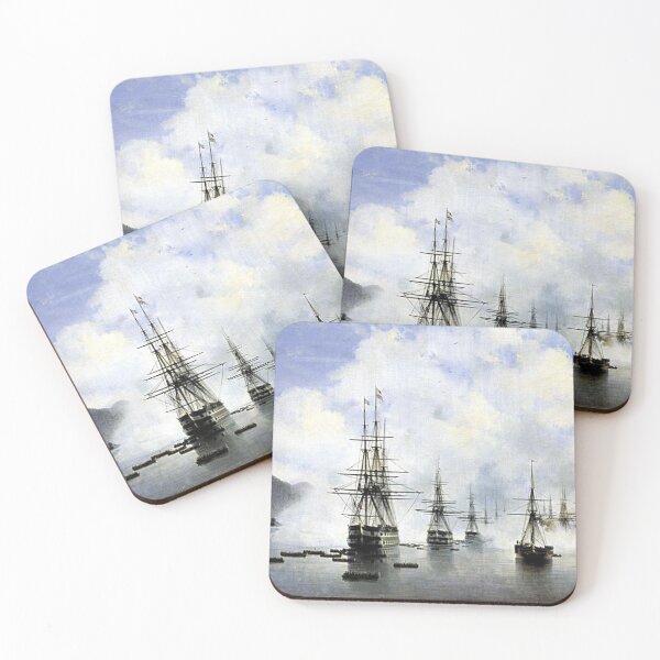 Item preview, The Landing at Subashi designed and sold by SharonTheFirst.