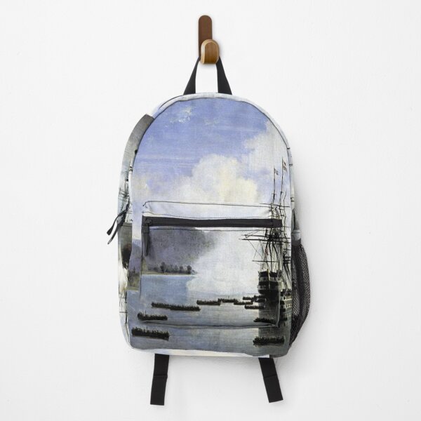 Item preview, The Landing at Subashi designed and sold by SharonTheFirst.