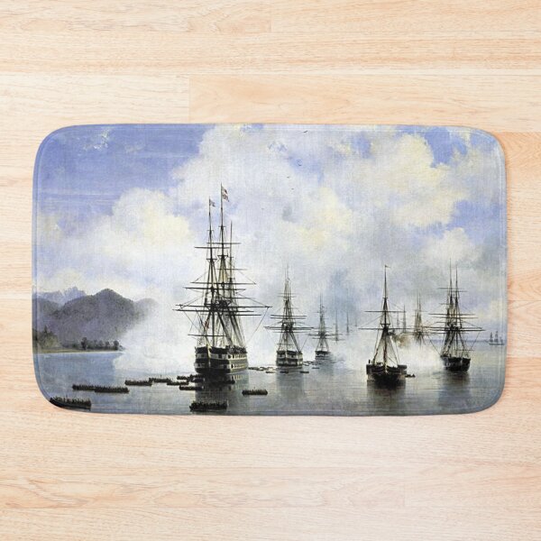 Item preview, The Landing at Subashi designed and sold by SharonTheFirst.