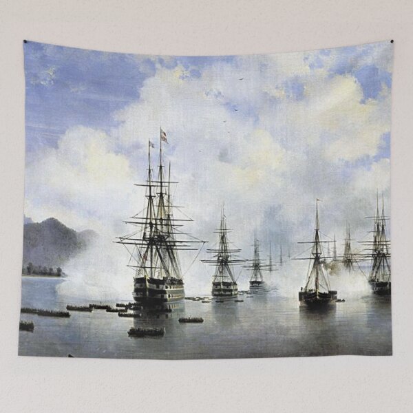 Item preview, The Landing at Subashi designed and sold by SharonTheFirst.