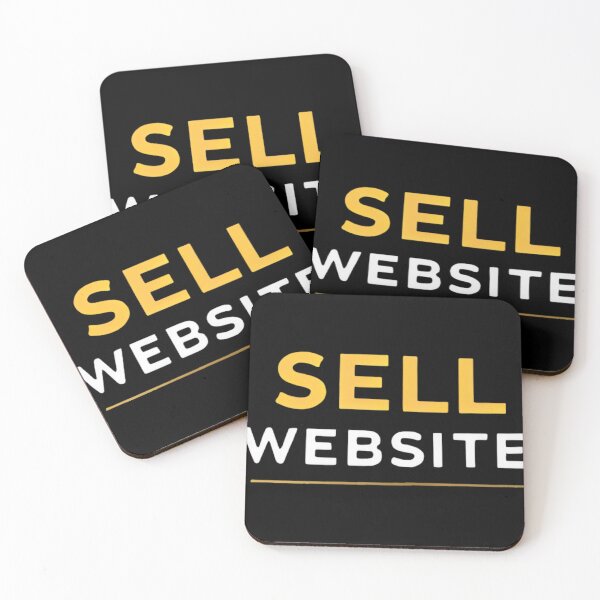 Item preview, Website Sell A Website Sell A Website Sell  designed and sold by stershopepie.