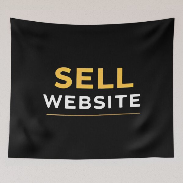 Item preview, Website Sell A Website Sell A Website Sell  designed and sold by stershopepie.