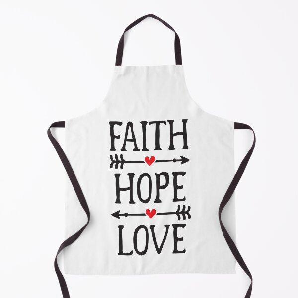 Item preview, Faith Hope Love designed and sold by Texas Southern Studio.
