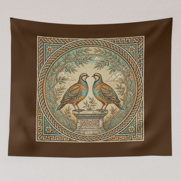 Item preview, Guardians of the Ancient Grove designed and sold by codex antique.