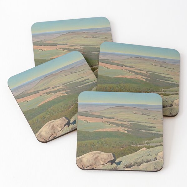 Item preview, New Upload - Maynard Dixon - Best Artist  -  Mountain to Mountain Top, 1927 - Maynard Dixon  designed and sold by MirandaZArt.