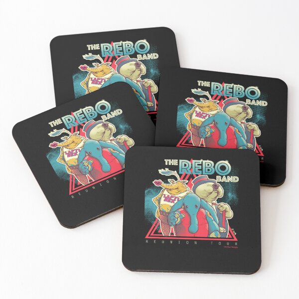 Item preview, Rebo Reboot  designed and sold by TIBARD.