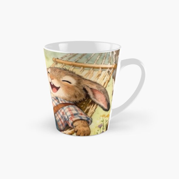 Item preview, Bunny Rest – A Moment Of Lightness designed and sold by iamdesigns14.