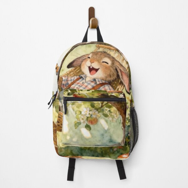 Item preview, Bunny Rest – A Moment Of Lightness designed and sold by iamdesigns14.