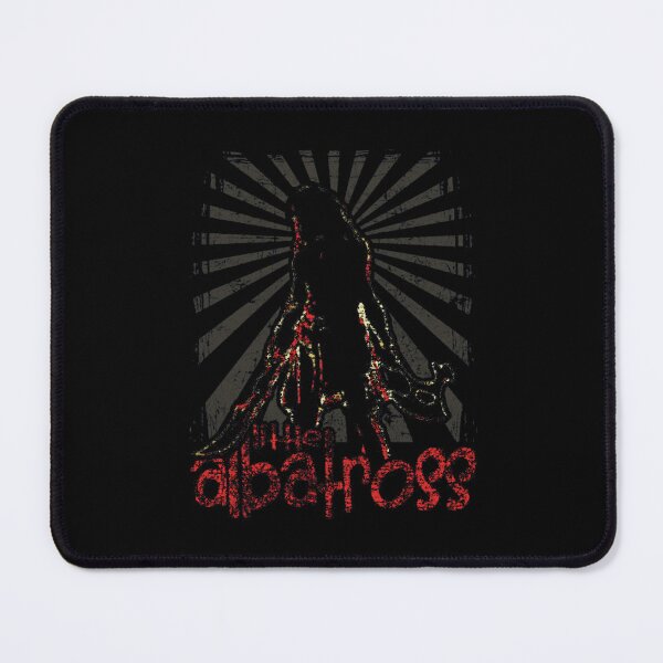 Item preview, Little Albatross  designed and sold by TIBARD.